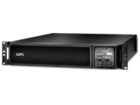 Smart-Ups Srt 3000Va Rm 120V Network Card