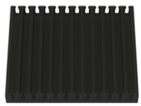 Panduit Opticom - Fiber-optic splice holder
