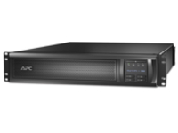APC Smart-UPS X 3000 Rack/Tower LCD