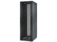 APC NetShelter SX Enclosure with Sides