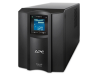 APC Smart-UPS C SMC1000C