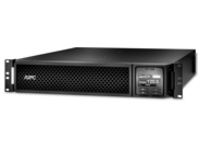 Apc Smart-Ups Srt 2200Va Rm 120V Network Card
