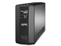 APC Back-UPS RS LCD 700 Master Control