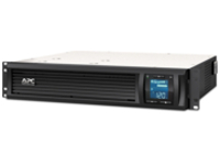APC Smart-UPS C SMC1000-2UC