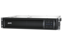 APC Smart-UPS 750VA LCD RM