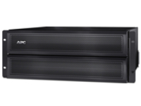 APC Smart-UPS X 120V External Battery Pack Rack/Tower