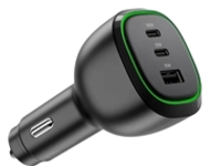 ALOGIC Rapid Power - Car power adapter