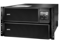 SMART UPS SRT 8000VA RM 208V