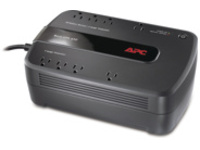 APC Back-UPS 650 - UPS