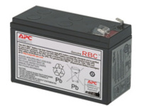 APC Replacement Battery Cartridge #154