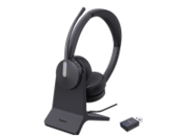Yealink WH64 Dual - Headset
