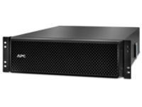 Smart-UPS SRT 192V 5kVA and 6kVA RM Battery Pack