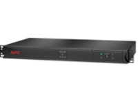 APC Smart-UPS - UPS (rack-mountable)