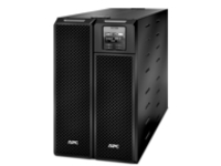 SMARTUPS SRT 5000VA W/ 208/240VTO 120V STEP DOWN TRANSFORMER