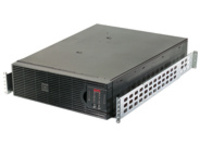 SMART-UPS RT 6000VA RM 208V L14-30P 6OUT CUST PAYS FRT