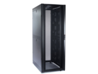 APC NetShelter SX Enclosure with Roof and Sides