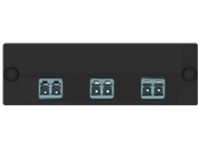 Panduit Opticom - Patch panel
