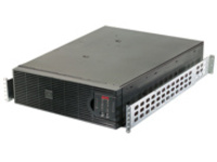 SMART-UPS RT 5000VA RM 208V TO 208/120V CUST PAYS FRT