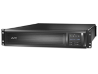 APC Smart-UPS X 3000 Rack, Tower LCD