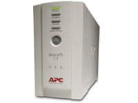 APC Back-UPS CS 350 - UPS