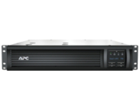 APC Smart-UPS SMT750RM2UCNC
