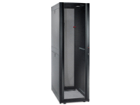 APC NetShelter SX Enclosure with Sides
