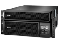 SMARTUPS SRT 5000VA RM 208V TO120V 2U STEPDOWN TRANSF DS ONLY