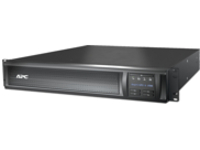 Smart-Ups X 1500Va Rack/Tower Lcd 120V W/Networkcard&amp;Smartco