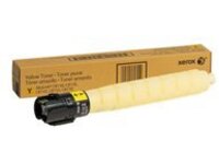 Xerox - Yellow - toner refill
