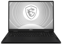 MSI CreatorPro X18 HX A14VKSG-606US