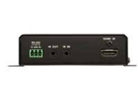 ATEN VE814AT - Video/audio/infrared/serial extender