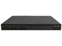 HPE Networking Comware 5710 24p 10GBASE-T 6p QSFP&#x2B; 40G 2p QSFP28 100G TAA Switch