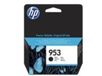 HP 953 - 23.5 ml - black