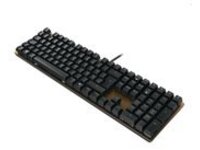 CHERRY KC 200 MX - Keyboard