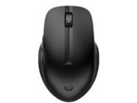 HP 435 - Mouse - ergonomic