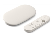 Google TV Streamer - AV player