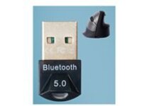 R-Go Bluetooth Adapter USB 5.0