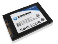 500G SATA 2.5 KANGURU SED300 FIPS 140-2 HARDWARE ENCRYPTED 2.5