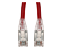 AddOn - Patch cable - RJ-45 (M) to RJ-45 (M)