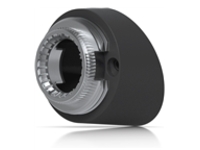 BULLET CAMERA MOUNTING ACCESSORY THAT ENHANCES TILT ANGLE