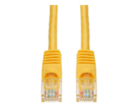 AddOn - Patch cable - RJ-45 (M) to RJ-45 (M)