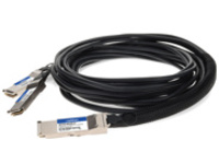AddOn - 200GBase-CU direct attach cable
