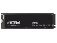 Crucial P310 - SSD - 500 GB