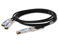 AddOn - 400GBase-CU direct attach cable