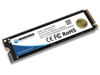 1TB M.2 NVME KANGURU SED300 FIPS 140-2 HARDWARE ENCRYPTED M.2