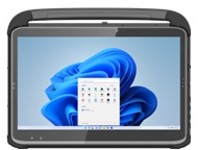 DT Research 2-in-1 Rugged Tablet DT313YR