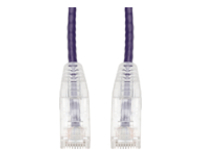 AddOn - Patch cable - RJ-45 (M) to RJ-45 (M)