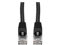 AddOn - Patch cable - RJ-45 (M) to RJ-45 (M)