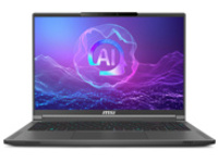 MSI Creator A16 AI&#x2B; A3HVGG-233US