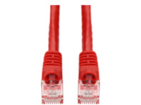 AddOn - Patch cable - RJ-45 (M) to RJ-45 (M)